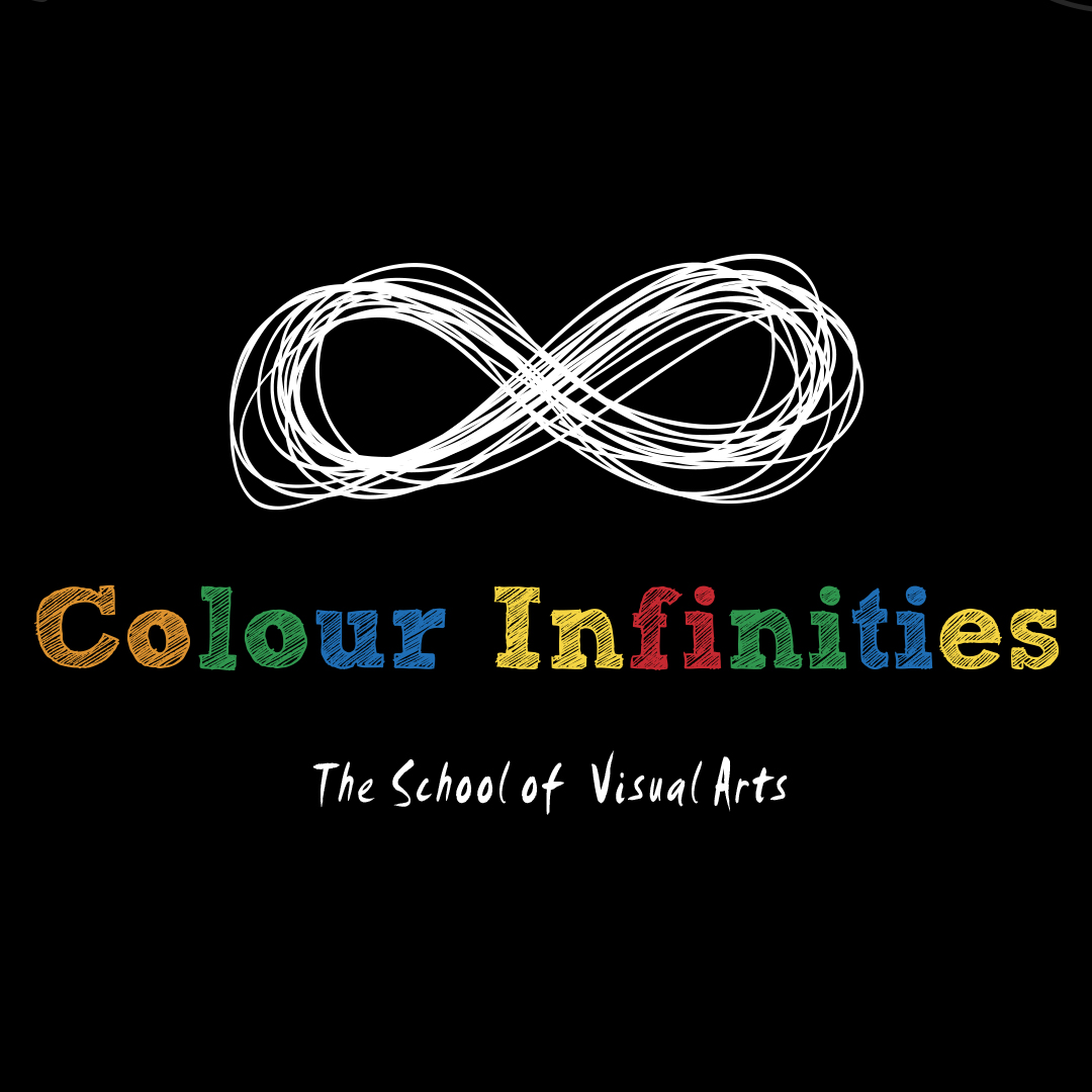 Colour Infinities